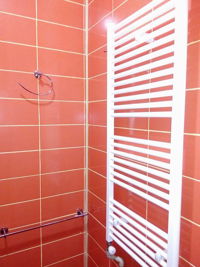Bed and Breakfast Kafana "Kaj Zoki" Probistip Zewnętrze zdjęcie