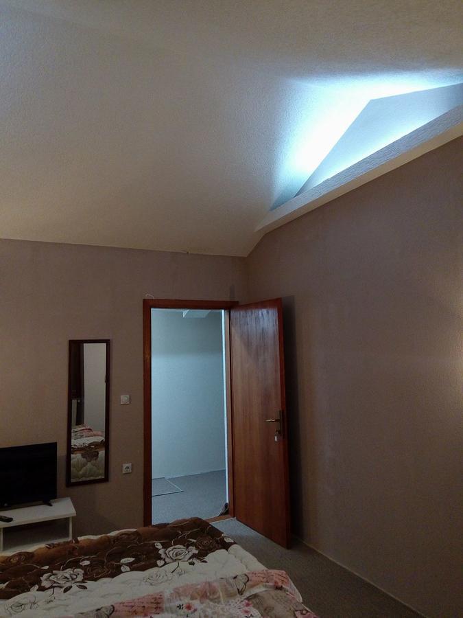 Bed and Breakfast Kafana "Kaj Zoki" Probistip Zewnętrze zdjęcie