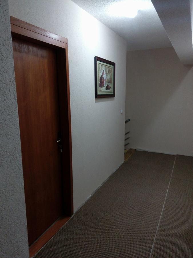 Bed and Breakfast Kafana "Kaj Zoki" Probistip Zewnętrze zdjęcie