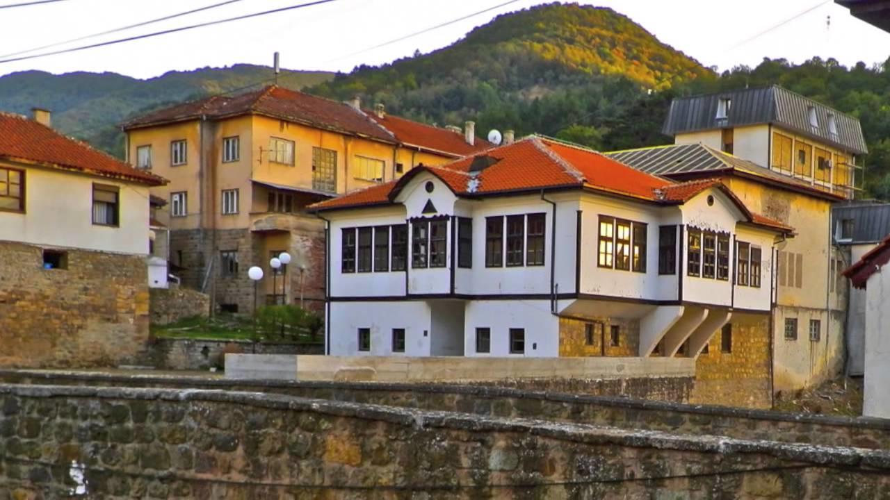Bed and Breakfast Kafana "Kaj Zoki" Probistip Zewnętrze zdjęcie